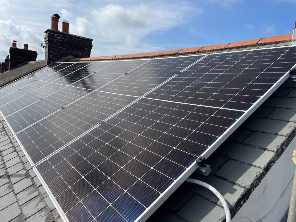 Happy Birthday to Gaia Renewables!